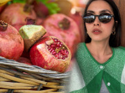Sức khỏe - Tăng Thanh Hà khuyên chị em nên ăn 2 loại quả cả năm chỉ có một mùa giúp chống lão hóa da hàng đầu