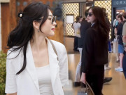 Thời trang - Chuyên diện "áo lửng lơ", cô Hoa hậu làm thư ký đẹp nhất Bạc Liêu được khen như "nữ chính ngôn tình"