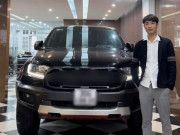 Tin tức - Làm nghề bán ô tô cũ, bạn bè nghĩ "sung sướng, sắp giàu", anh chàng tiết lộ thu nhập và những chuyện dở khóc dở cười