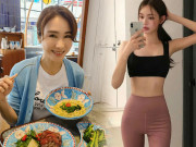 Làm đẹp - Học người Nhật phương pháp "nhai 777", phụ nữ Việt giảm cân dễ dàng, giữ được sắc xuân, không lo lão hoá