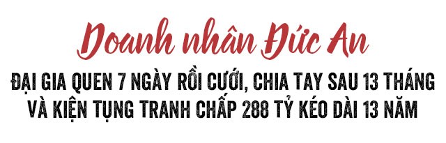 Ngoài đại gia Đức An, Ngọc Thúy từng có mối tình dại khờ với bạn trai amp;#34;ăn bámamp;#34;, lấy luật sư khi đã có con chung - 3