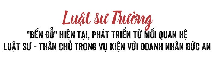 Ngoài đại gia Đức An, Ngọc Thúy từng có mối tình dại khờ với bạn trai amp;#34;ăn bámamp;#34;, lấy luật sư khi đã có con chung - 9