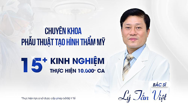 Vị cứu tinh của nhiều ca mũi hỏng - 3