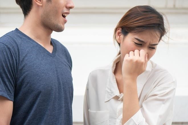 Nghiên cứu cho thấy nam giới cũng có thể ảnh hưởng chức năng sinh lý. (Ảnh minh họa)