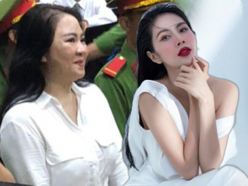 Thủy Tiên nhận cơn mưa bình luận hỏi về luật sư đại diện tham gia phiên tòa xét xử bà Phương Hằng