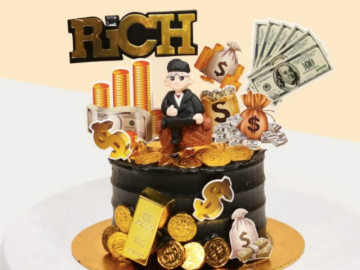 7 ngày sinh của người tương lai không làm quan to cũng rất giàu có