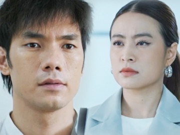 Phim mới đổ bộ sóng giờ vàng, cư dân mạng đồng lòng: Tất cả đều ổn trừ Hoàng Thùy Linh