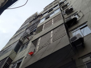 Bỏ hàng tỉ đồng mua chung cư mini nhưng không có hệ thống PCCC, người dân cần làm gì?