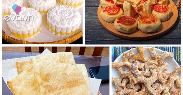 View - 6 đặc sản Sóc Trăng mua về làm quà cực mê, ai nhận cũng khen khéo chọn