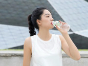 Lifestyle - Cách tiếp nước đúng và an toàn khi chạy bộ