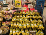 Sức khỏe - Tại sao các bà nội trợ ở Nhật lại rất thích chuối Việt Nam, hóa ra là có ưu điểm tuyệt đến không ngờ