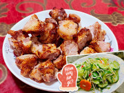 Bếp Eva - Hôm nay nấu gì: Bữa cơm 3 món giản dị, có món canh chua vừa ngon lại thanh mát cho ngày nắng