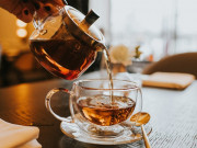 Lifestyle - 5 sai lầm nghiêm trọng khi uống trà, điều số 3 và 5 ai cũng từng mắc phải