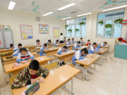 Tin tức - Kỳ thi Olympic Toán học quốc tế TIMO: Dành cho học sinh từ mẫu giáo đến THPT, đây là cách ôn luyện tại nhà vẫn đạt điểm cao