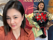 Làm đẹp - Chân dung cô thạc sĩ Việt tuổi 41: Cao 1m82, là hoa khôi bóng chuyền có nhan sắc lừng lẫy một thời