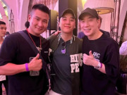 Giải trí - Ngôi sao 24/7: Con trai Thành Long: Tuổi 41 phát tướng, dính tin có vợ con vì hay đăng ảnh trẻ sơ sinh