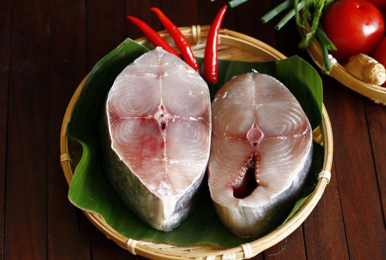 3 loại cá giàu omega-3 hơn cá hồi, có món người Việt coi là món nhà nghèo, người Nhật lại ăn hàng ngày - 3