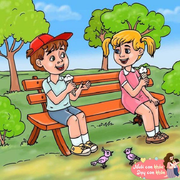 Chú ý điều chỉnh chế độ dinh dưỡng, hạn chế cho trẻ ăn vặt hay thức ăn không lành mạnh.