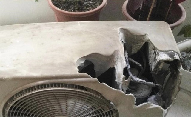 Tin tức 24h: Lại thêm 1 vụ cháy căn hộ tại chung cư cao tầng thuộc quận Thanh Xuân - 6