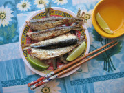 Sức khỏe - 3 loại cá giàu omega-3 hơn cá hồi, có món người Việt coi là món nhà nghèo, người Nhật lại ăn hàng ngày