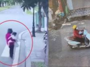 Tin tức - Giải mã chuỗi hành vi tội ác của người giúp việc bắt cóc, sát hại bé gái 2 tuổi