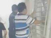 Tin tức - Cháy căn hộ chung cư ở Nghệ An do kho cá quên tắt bếp
