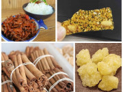 Lifestyle - 6 đặc sản Quảng Ngãi mua về làm quà thì tuyệt vời, ai nhận cũng tấm tắc khen ngon