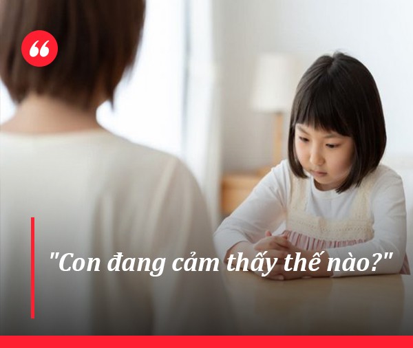 Khi trẻ phạm lỗi mẹ hãy nói 4 câu nói này để con nhận ra lỗi sai, sửa đổi tích cực - 3
