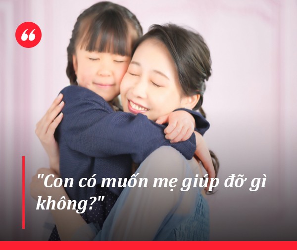 Khi trẻ phạm lỗi mẹ hãy nói 4 câu nói này để con nhận ra lỗi sai, sửa đổi tích cực - 9