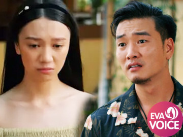 Thoại phim triệu view từ biệt đội gánh phim: Văn vở của bad boy khiến ai cũng phải chào thua