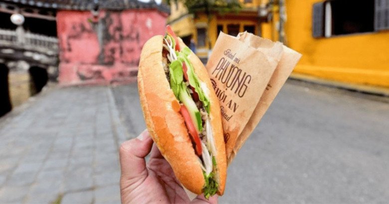 Vụ bánh mỳ Phượng gây ngộ độc được xác định do nhiều nguyên liệu bị nhiễm khuẩn Salmonella. 