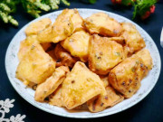 Bếp Eva - Loại quả giá 35.000 đồng/kg nhưng là "thần dược sức khoẻ", thường để nấu canh giờ làm kiểu này ngon bất ngờ