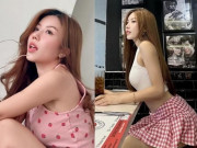 Giải trí - Nhan sắc khác lạ của "Chị đẹp đạp gió rẽ sóng" Trang Pháp