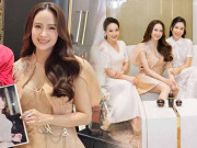 Làm đẹp - Giảm nửa yến mỡ, Hồng Diễm đọ sắc khó phân thắng bại với "vòng eo 57cm", được gọi Son Ye Jin bản Việt