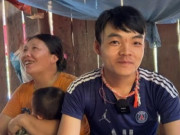 Tin tức - Người đàn bà 51 tuổi cưới trai tân 24 tuổi: Tiết lộ không sợ mất chồng vì chồng đưa tiền lương đều