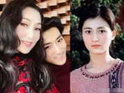 Giải trí - Dương Quý Phi đẹp nhất màn ảnh: Tuổi 58 vẫn trông như thiếu nữ, chụp với quý tử chẳng khác gì chị em