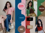 Thời trang - 5 App/Website giúp bạn xác định Personal Color hoàn toàn miễn phí
