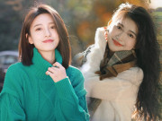 Làm đẹp - Phụ nữ tóc mỏng không nên bỏ qua 4 kiểu này trong mùa thu, đi làm hay đi chơi đều thành tâm điểm