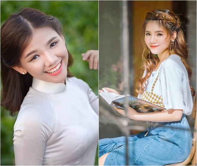Với tài năng thiên bẩm, từ khi còn nhỏ, Myra Trần đã ghi danh tham gia nhiều cuộc thi để theo đuổi nghệ thuật.