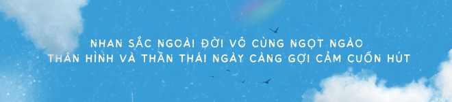 Nàng amp;#34;Mâyamp;#34; trẻ đẹp của showbiz Việt: Từng xem mình là amp;#34;cái rốn của vũ trụamp;#34;, nay ngoại hình khác hẳn năm 16 tuổi - 9