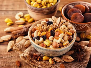 Thứ này được nhiều phụ nữ gọi là siêu thực phẩm, ăn thay cơm để giảm cân, tránh mỡ máu, bác sĩ nhắc: Đừng phí tiền