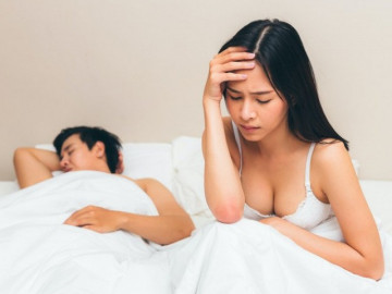 Vợ đi làm xa về có biểu hiện lạ khiến chồng ngờ vực, sự thật lại là nỗi khổ của chị em