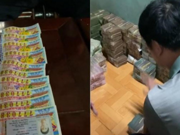 Hai người Việt trúng độc đắc, bỗng dưng đổi đời và lối sống tiết kiệm đáng học tập