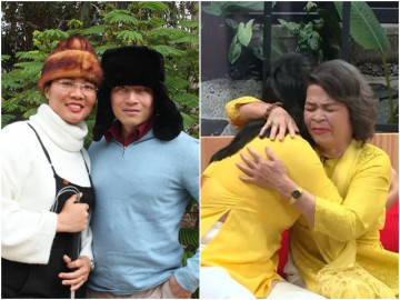 Con trai dọa phá nhà để cưới vợ, 6 năm sau mẹ chồng tiết lộ bí mật khiến nàng dâu bật khóc