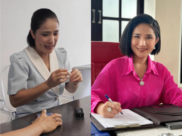 Bà mối Cát Tường bật khóc lên tiếng sau khi bị chỉ trích là lừa đảo vì quảng cáo sai sự thật, sợ bị mời lên làm việc