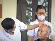 Clip Eva - Những câu chuyện 'cổ tích giữa đời thường' ở trung tâm điều dưỡng thương, bệnh binh
