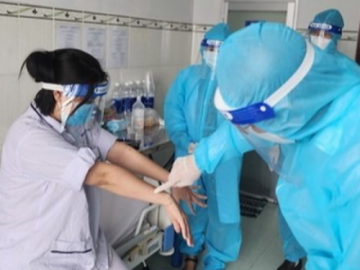 Phát hiện thêm ca bệnh đậu mùa khỉ, Bộ Y tế khuyến cáo