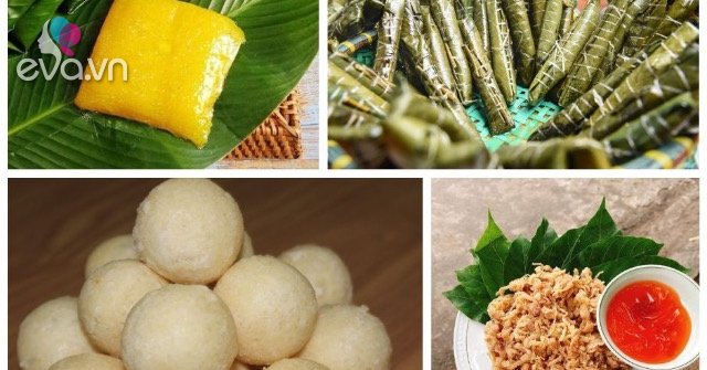 View - 6 đặc sản Bắc Ninh mua về làm quà ngon miễn chê, có món độc quyền chỉ nơi đây mới có