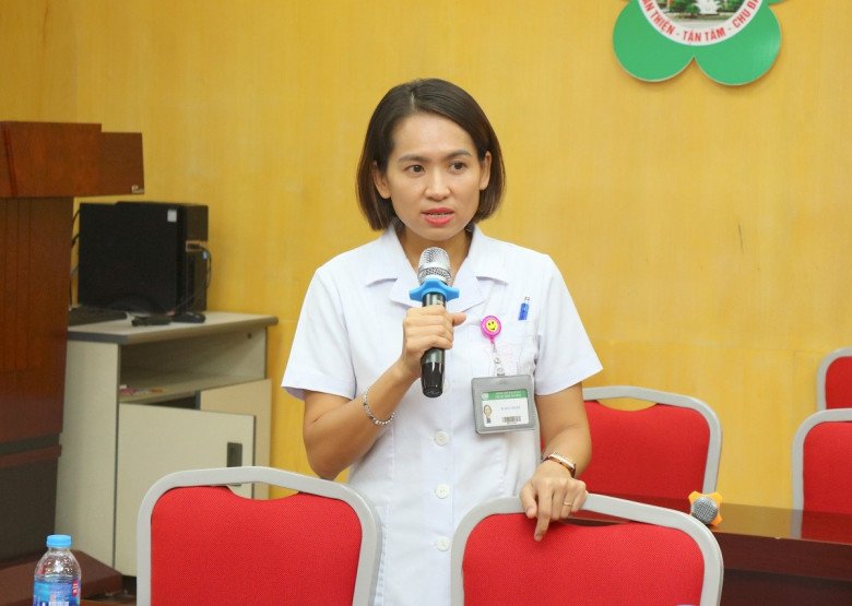 Bác sĩ Đoàn Thị Huệ cho rằng, muốn có giấc ngủ sâu cần vệ sinh giấc ngủ, giữ tinh thần thư thái, đi ngủ đúng giờ. 