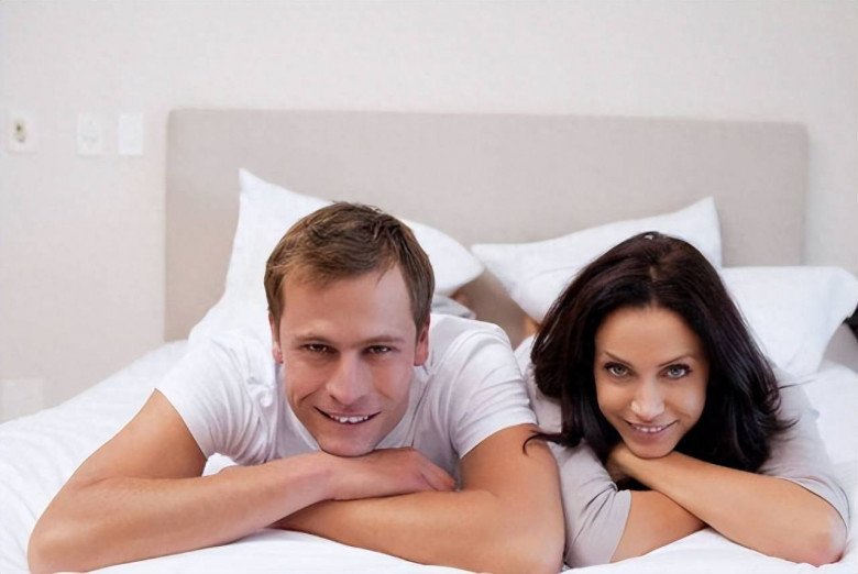 Hôn nhân hạnh phúc dựa trên đời sống tình dục hòa hợp. (Ảnh minh họa).